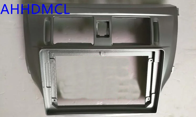 Комплект автомобильной навигационной панели Fascia Dash Frame для 9-дюймового