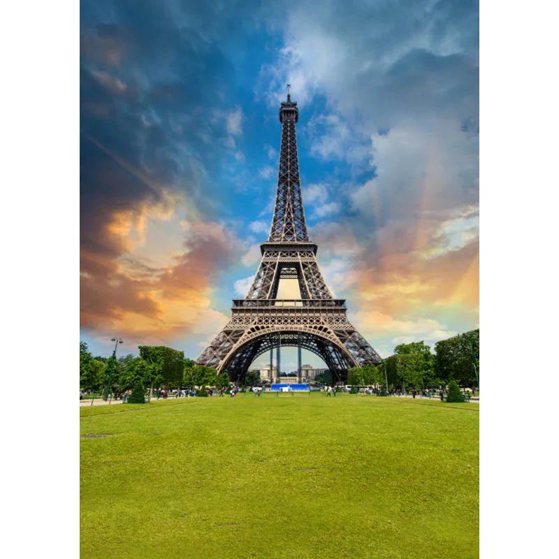 

SHENGYONGBAO Art Fabric Photography Backdrops Prop Scenery Theme Photography Background LCJD-13