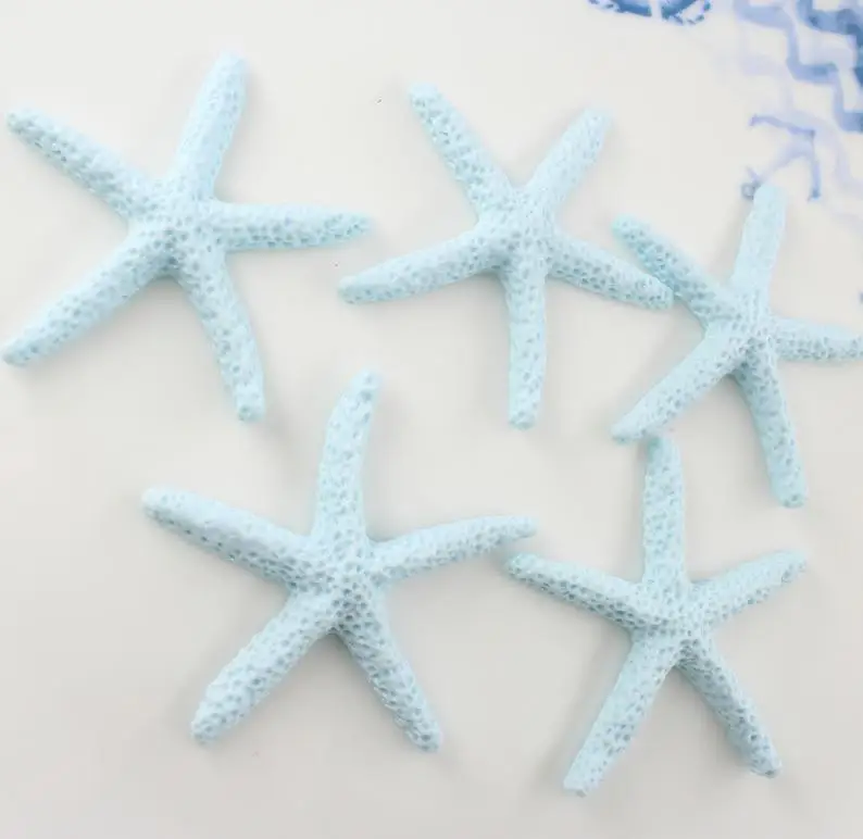 30 шт. большой голографический Кабошон из смолы 52 мм | Украшения и аксессуары