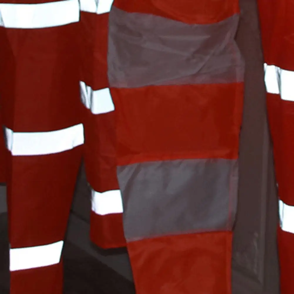 Бело-красные водонепроницаемые ветрозащитные носки ветронепроницаемые лопасти