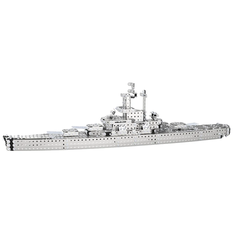 

3D Metal Puzzle Laser Cut Model Kits Tank Assemble Model Motorcycle Collection DIY Adult Jigsaw Puzzles Toys Creative Toys