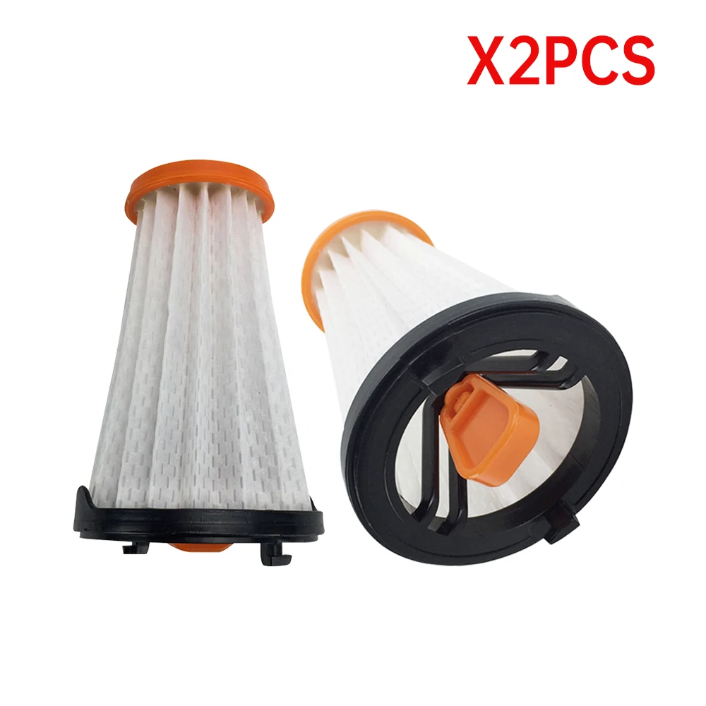 Фильтры HEPA 1 / 2 шт. сменные для Electrolux ZB3003 ZB3114 ZB5108 ZB6118 Запчасти робота-пылесоса |