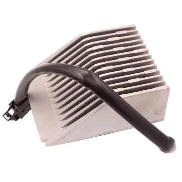 Бесплатная доставка A/C вентилятора отопителя резистор мотора для Audi A2/Seat Ibiza 4 5 ST