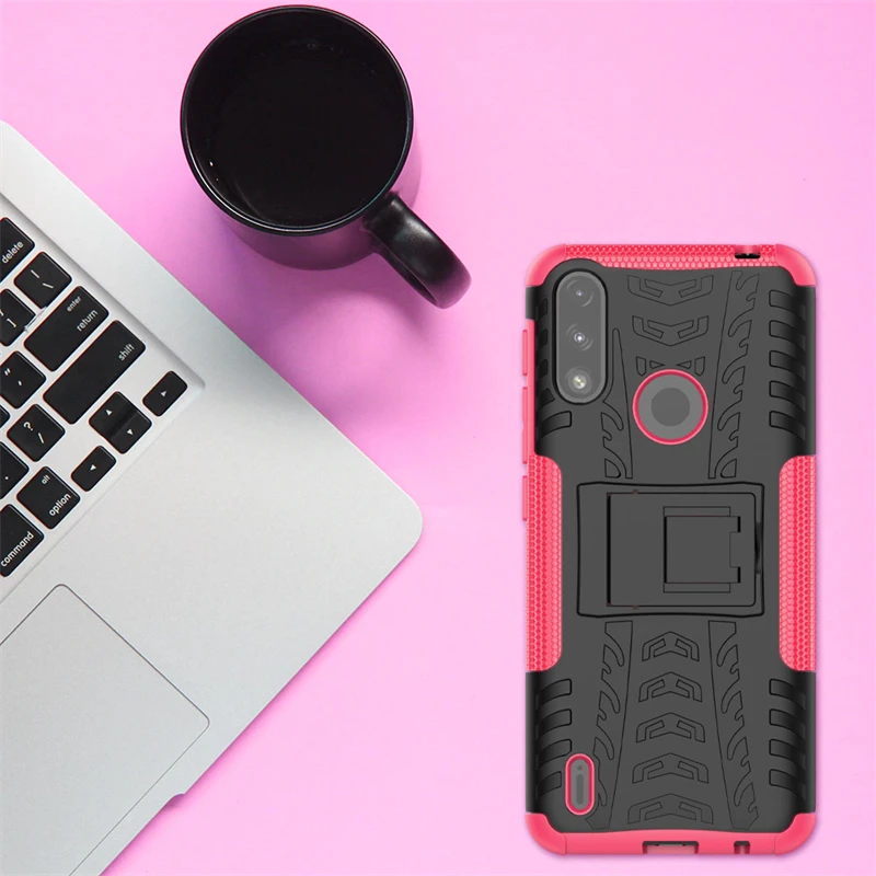 For Lenovo K13 Case Silicone Armor Bumper Phone Holder Back Case For Lenovo K13 K 13 Note K12 K13Pro Cover For Lenovo K13 Case