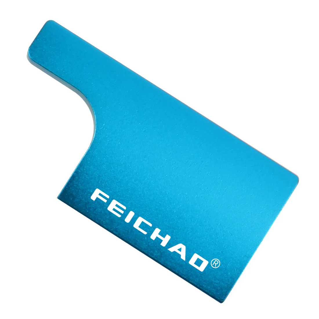 FEICHAO CNC зажим из алюминиевого сплава для задней крышки замка GoPro Hero 4 3 + Стандартный