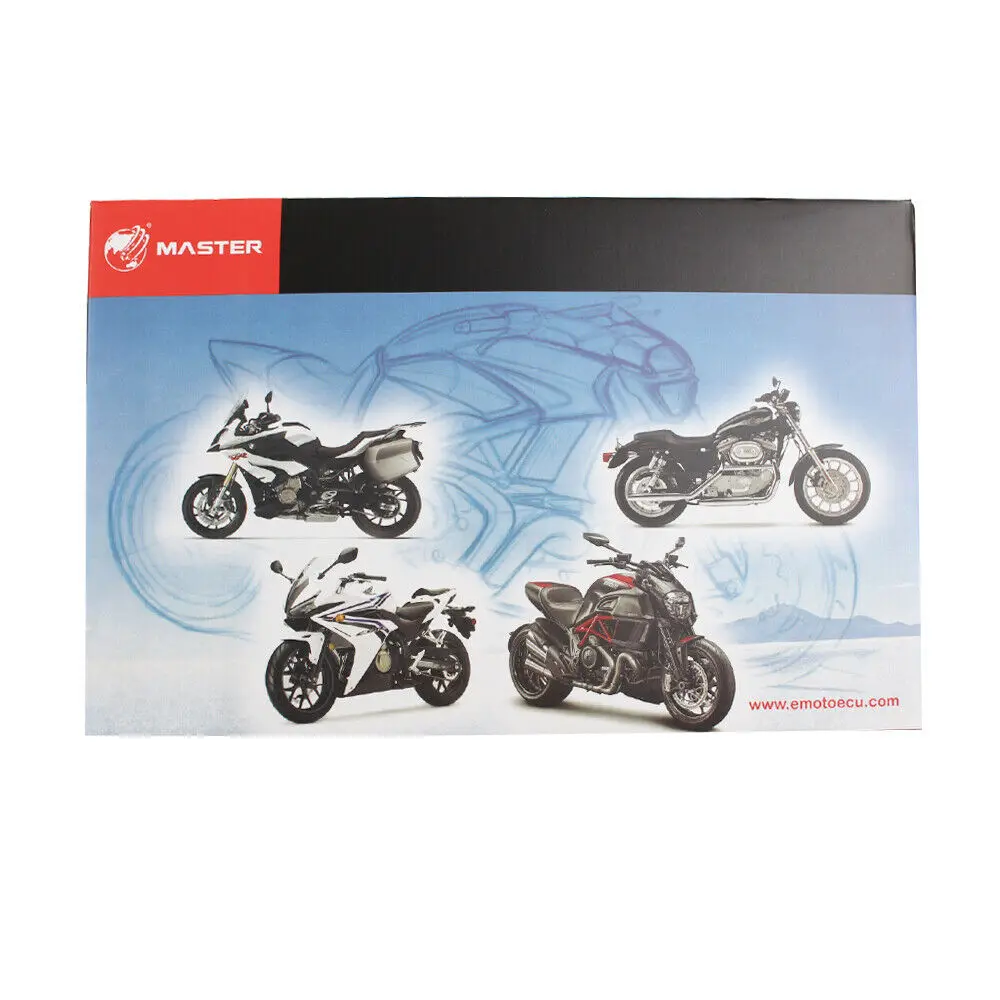 Диагностический сканер для мотоцикла универсальный диагностический YAMAHA |