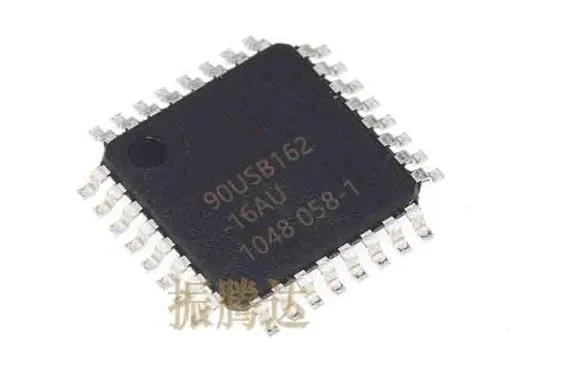 

New original AT90USB162-16AU TQFP-32 IC 5pcs/lot