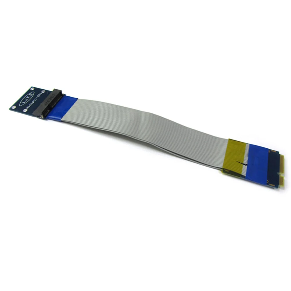 

Карта Riser для замены, 15 см, гибкая PCI-E PCI Express