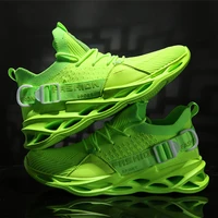 lightweight sneakers men breathable running shoes for men sports shoes outdoors comfortable walking traning shoes size39 46