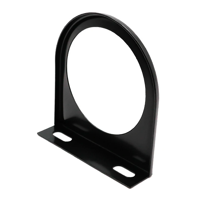 Универсальный железный кронштейн для приборной панели грузового автомобиля с