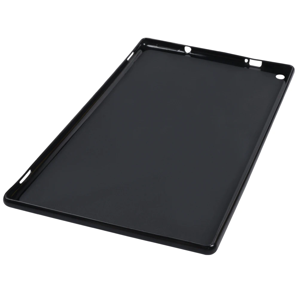 Чехол для Amazon Fire HD 10 2017 1 '񟭏 2019 HD10 2021 мягкий силиконовый защитный чехол