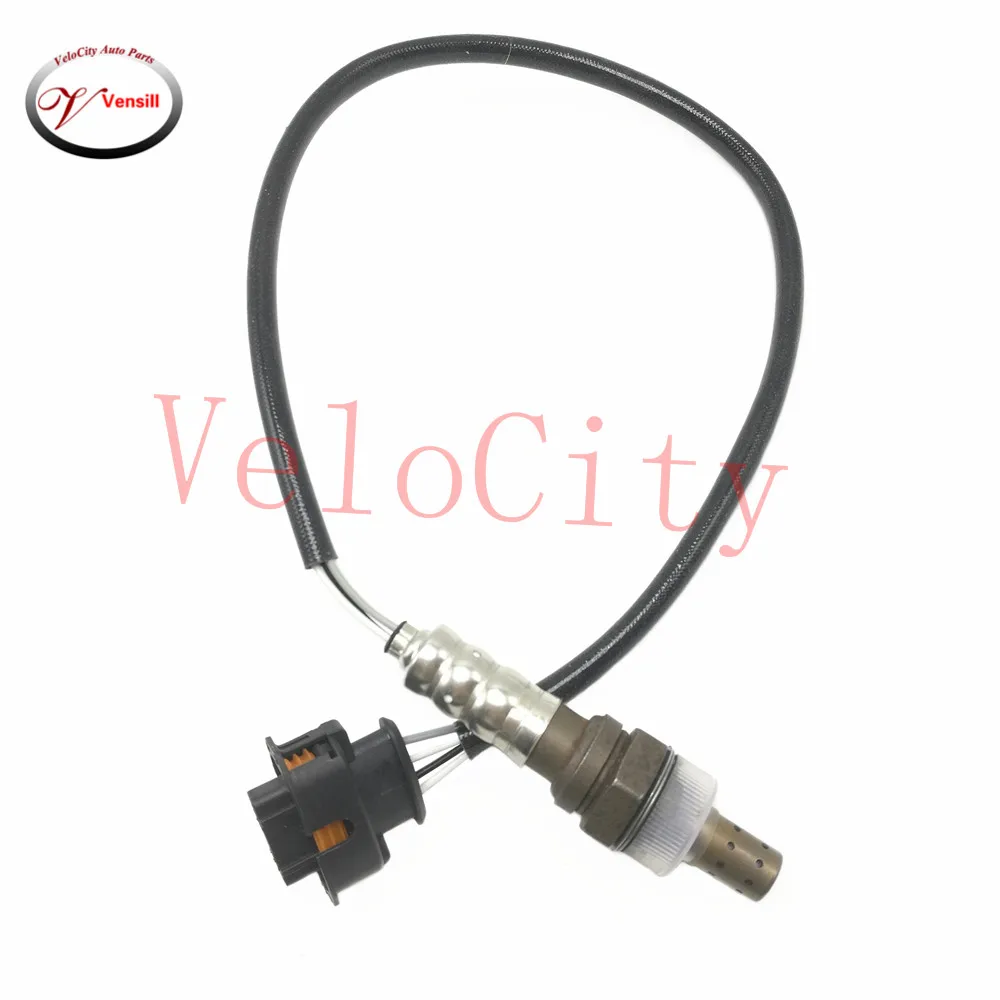 

For Opel Zafira B 1.6L 2005 Astra H 1.6L 2004 Oxygen Sensor Lambda Sensor Part No# 55561452 5WK9418