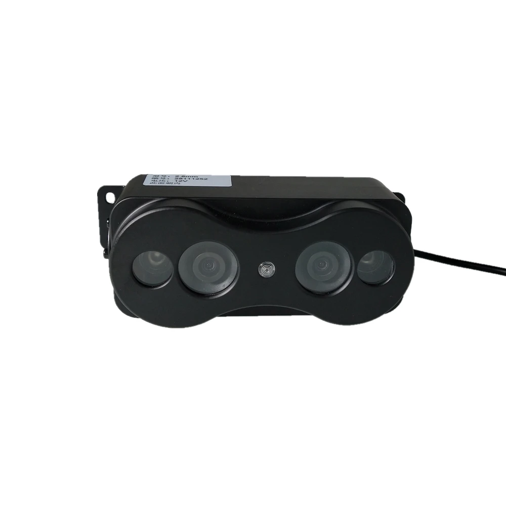 

High Quality 1080P Passenger flow statistics camera for School Bus