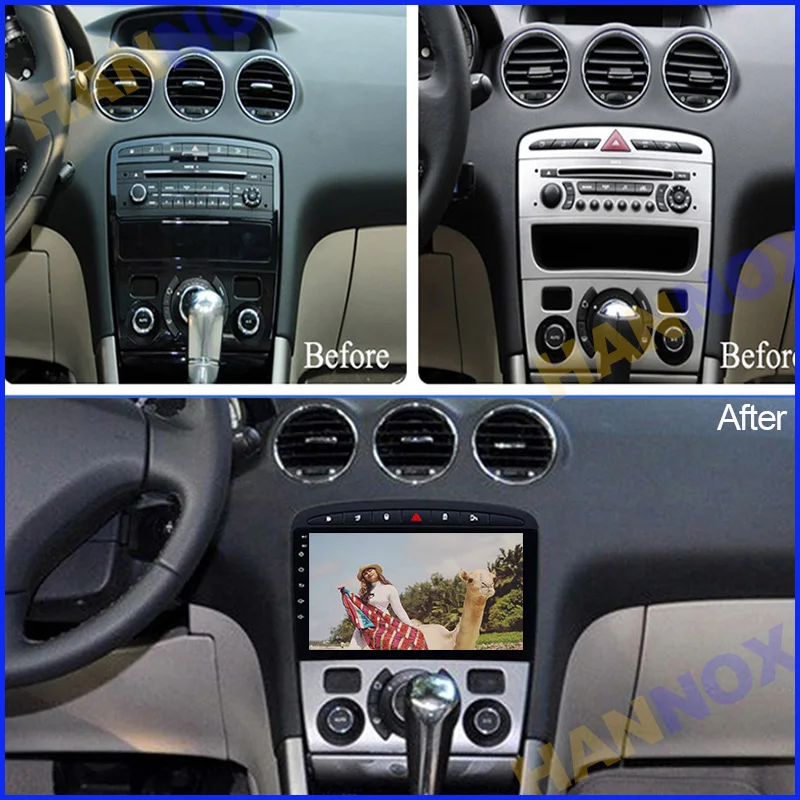 

Автомобильный радиоприемник 6G + 128G Android 10,0 GPS RDS DSP мультимедийный плеер для Peugeot 408 308 308SW 2012 2013 2014 2015 2016 2017 2018 2019