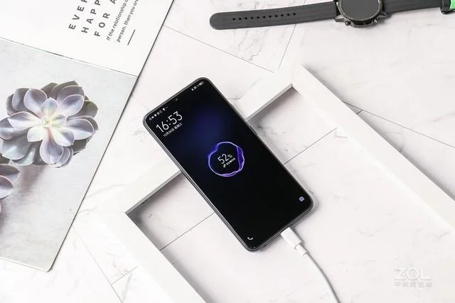 Vivo Y5S смартфон 6,5" Helio P65 Восьмиядерный 6 ГБ ОЗУ 128 Гб ПЗУ Android 9,0 5000 МП 4 камеры мАч отпечаток пальца+ лицо