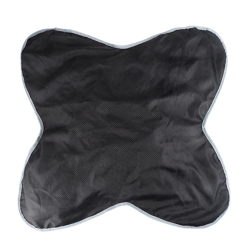 71x71 см собака игрушки-пазлы медленно Кормление Еда коврик Мягкие тренировочные