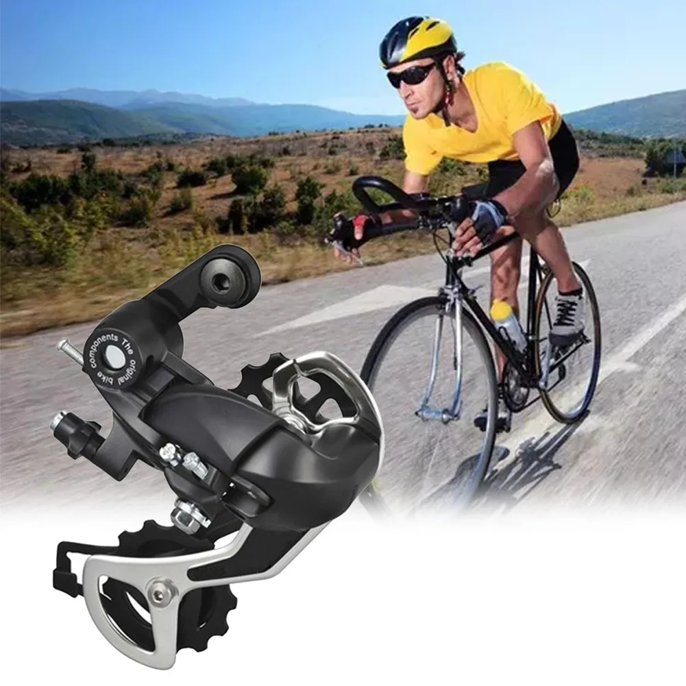 SIS 7s 8s скоростные аксессуары для горного велосипеда шоссейного велоспорта