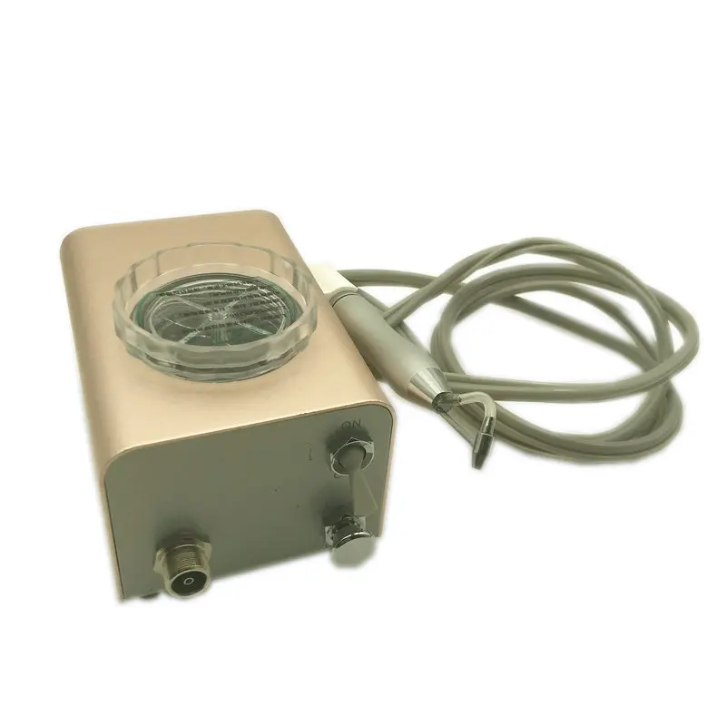 Стоматологическая лаборатория PRO очистка воздуха воды профи полировка