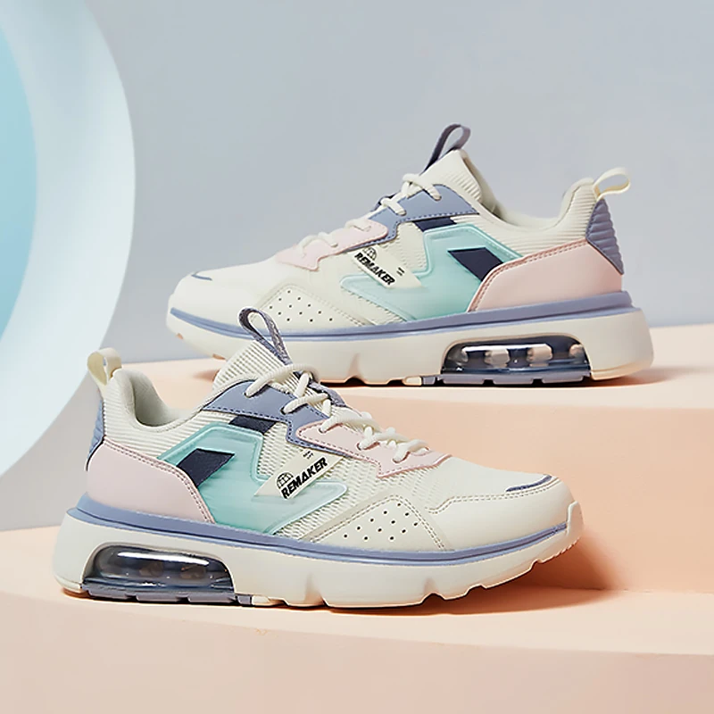 

QIAODAN 2021 Leisure Shoes For Women XM36210340