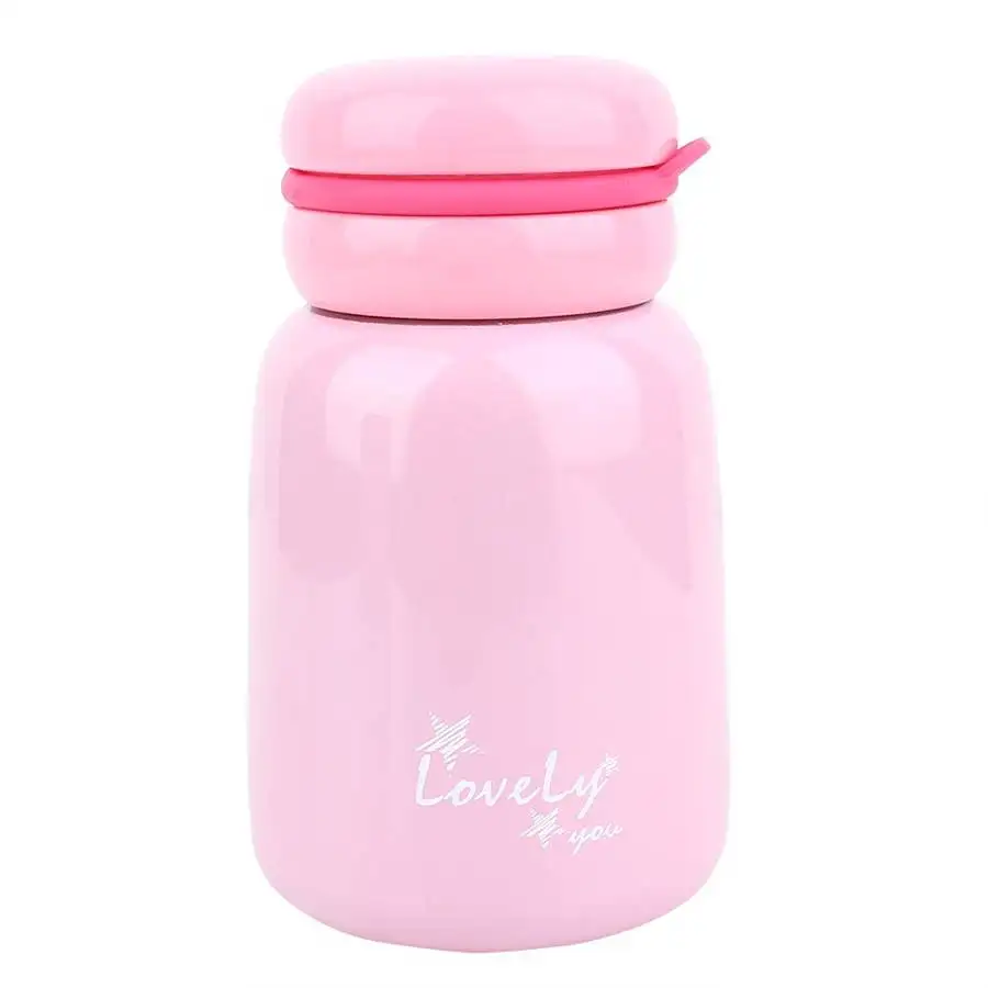 Кружка Макарон из нержавеющей стали 240 мл|Кружки| |