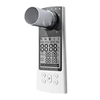 SP70B цифровой спирометр Bluetooth инфракрасный режим Легочное Дыхание Спирометрия диагностическое программное обеспечение