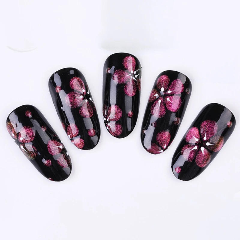 Солнцезащитные очки &quotкошачий глаз&quot голографический лак для ногтей