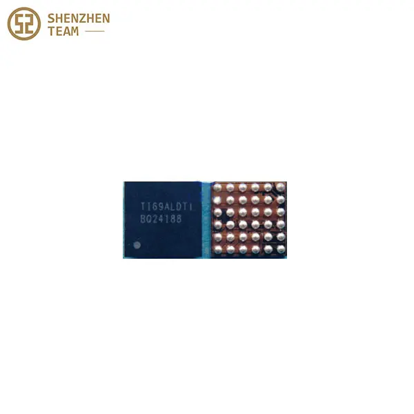 

SZteam 2pcs/lot BQ24188 16pin charging ic