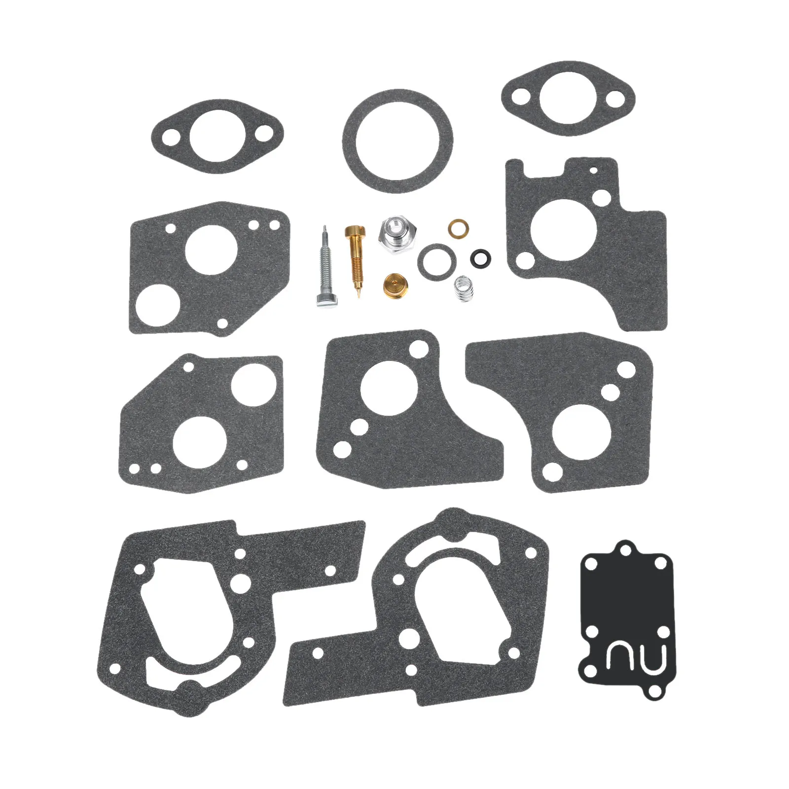 DRELD замена карбюратора капитальный Ремонтный комплект для ремонта Briggs &amp Stratton