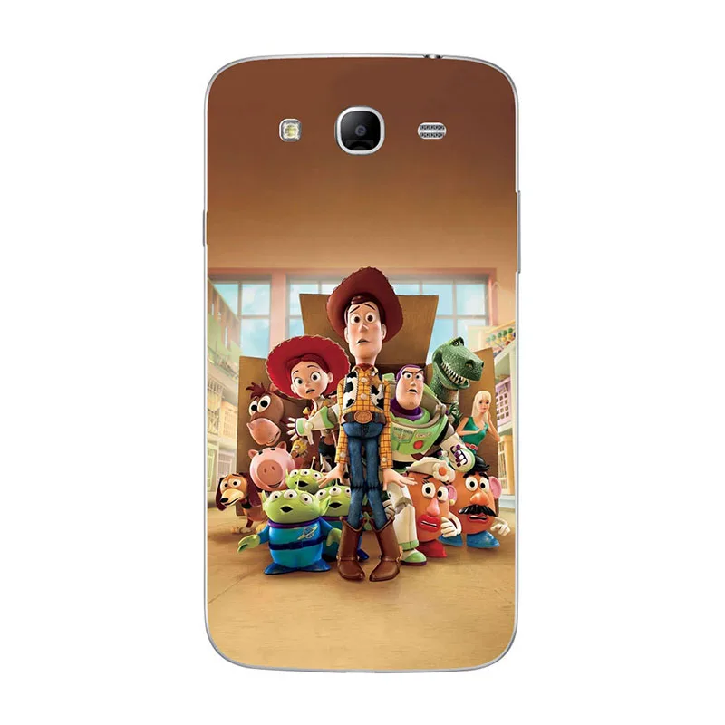 Чехол для телефона s для samsung Galaxy Mega GT i9150 i9152 i9158 P709 5," чехол с рисунком розы, мягкий силиконовый чехол из ТПУ - Цвет: M11