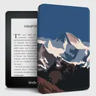 Чехол для Kindle Paperwhite 11 поколения, чехол 2021 дюйма, чехол для Kindle Paperwhite 5 4 3 2 1 8 10 с автоматическим спящимпробуждением