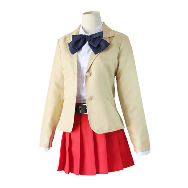 Аниме Hakata Tonkotsu Ramens Костюмы для косплея сяньмин Lin косплэй костюм на Хэллоуин