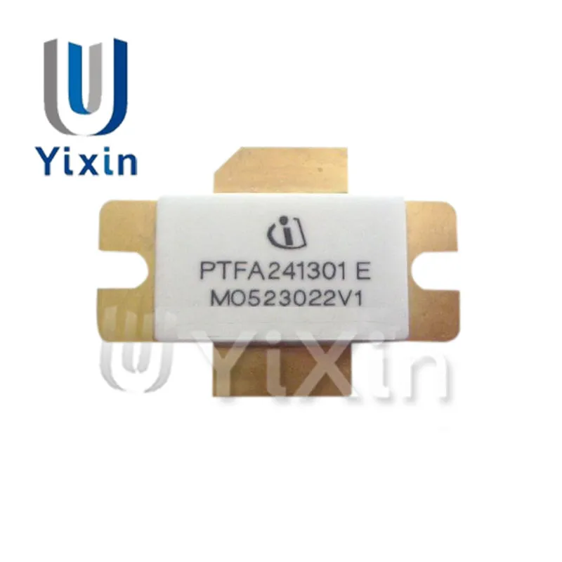 

PTFA241301E PTFA241301 LDMOS RF FET Power Field Effect Transistor