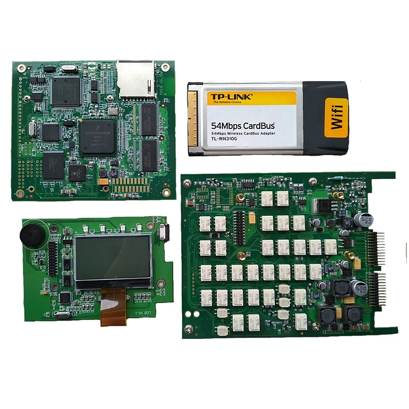 A +++ качество полный чип PCB MB Star C4 mb sd connect compact 4 SD (без hdd)|sd 4|full chipmb |