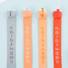 Милые заметки для книг в виде животных, корги, мультяшный Кот, хомяк, для детей, для девочек, подарок, офисные и школьные принадлежности, новые Канцтовары