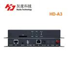 Huidu HD-A3 HD A3 с wifi-портом, асинхронизация, полноцветная светодиодная видеокарта huidu A3 для внутреннего и наружного светодиодного экрана