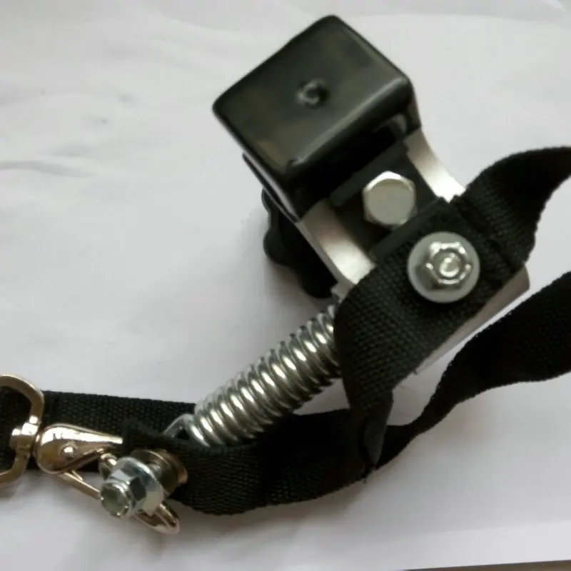 Сцепное устройство для велосипедного прицепа быстросъемная муфта адаптер