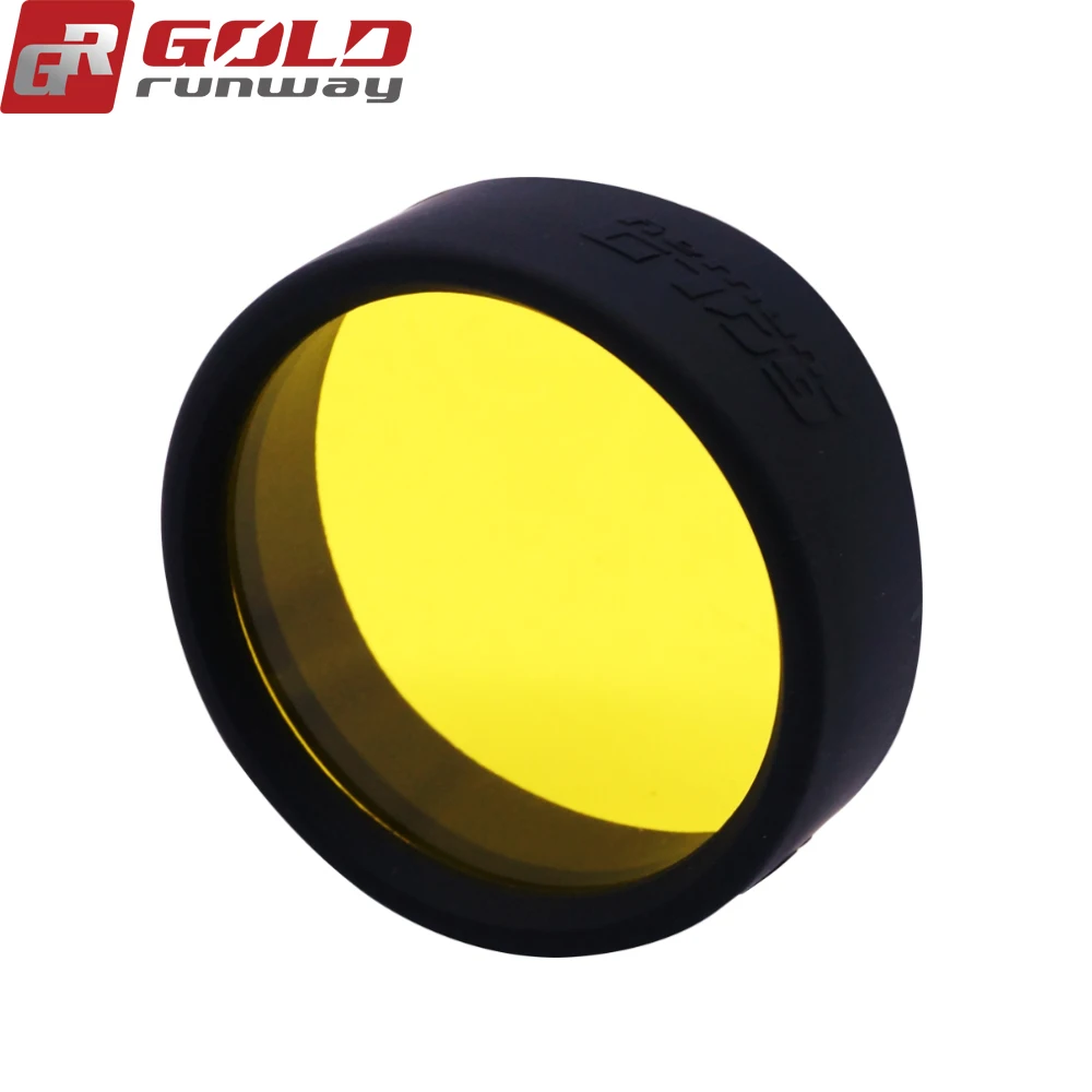 Goldrunway GR-ADV3 Черный ЧПУ алюминий 2,3 дюймов 30X 3000лм 6000K VPL V5 MC мотоциклетные противотуманные фары