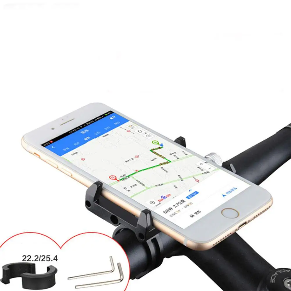 Горный велосипед навигация для крепления мобильного телефона на кронштейн