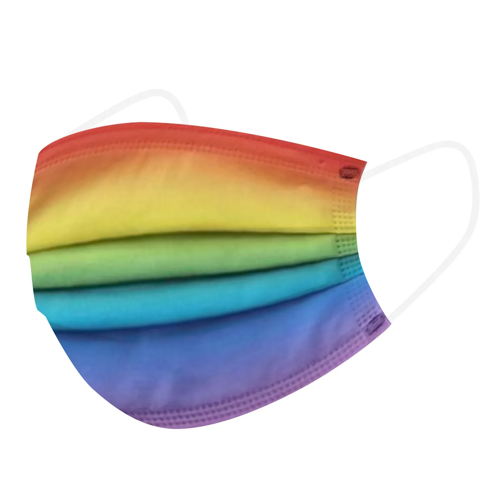 50 шт. одноразовые трехслойные фильтры для взрослых|Аксессуары костюмов| |