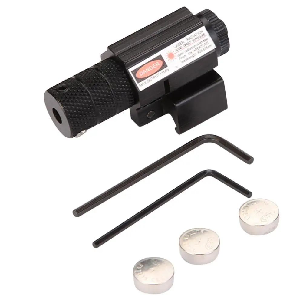 Инфракрасный прицел коллиматорный направляющий охотничий ультра низкий базовый