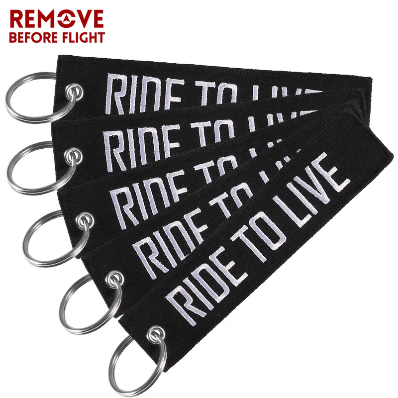 Модный автомобильный брелок черный для автомобилей и мотоциклов ключей