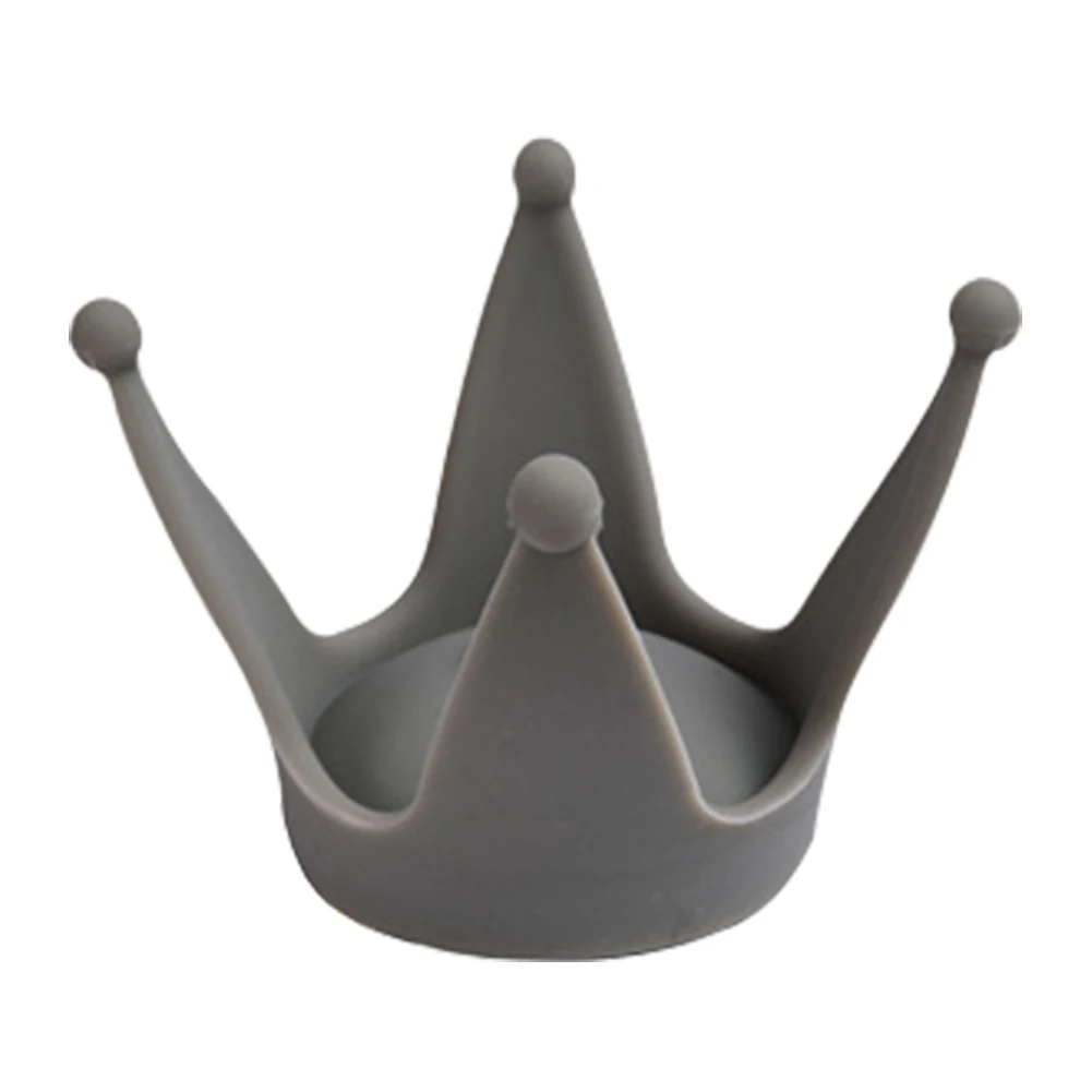 Инновационный детский универсальный головной убор в форме короны для