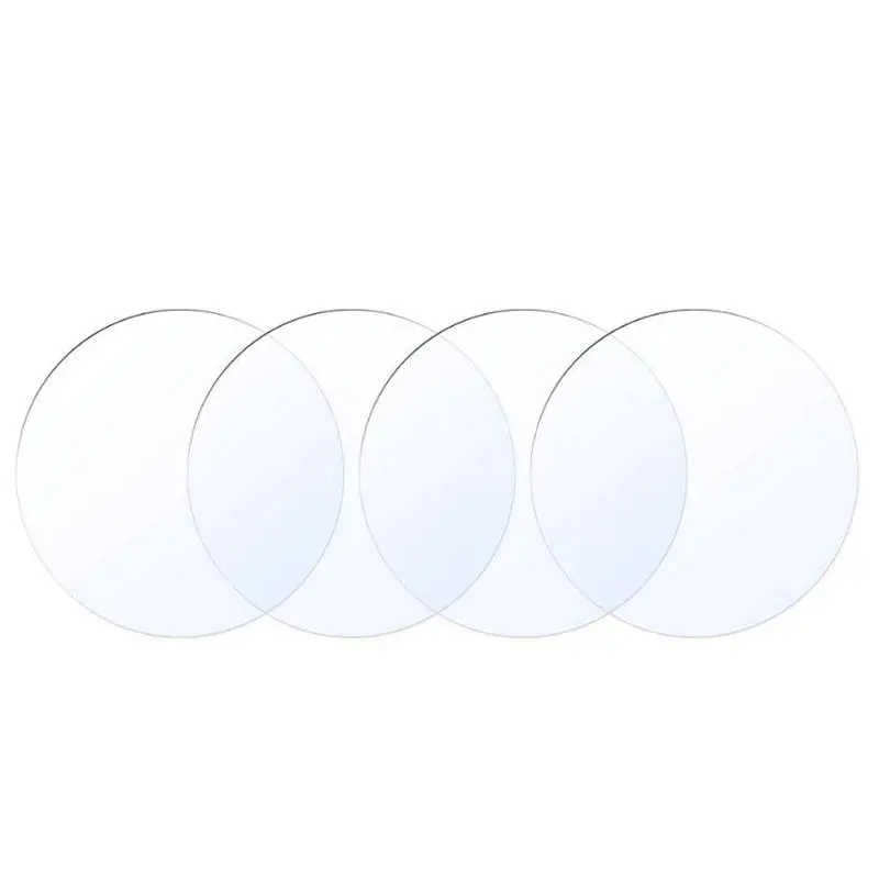 

VR Glasses TPU Soft Film For Oculus Quest 2 VR Lens Accessories Protector Wholesale Quest2 Anti-scratch For Oculus HD Film W2A7