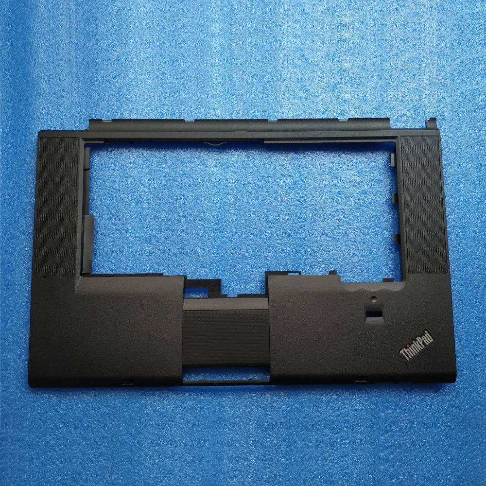 Новинка/Оригинальная клавиатура для Lenovo thinkpad T510 t510i W510 подставка рук пустая