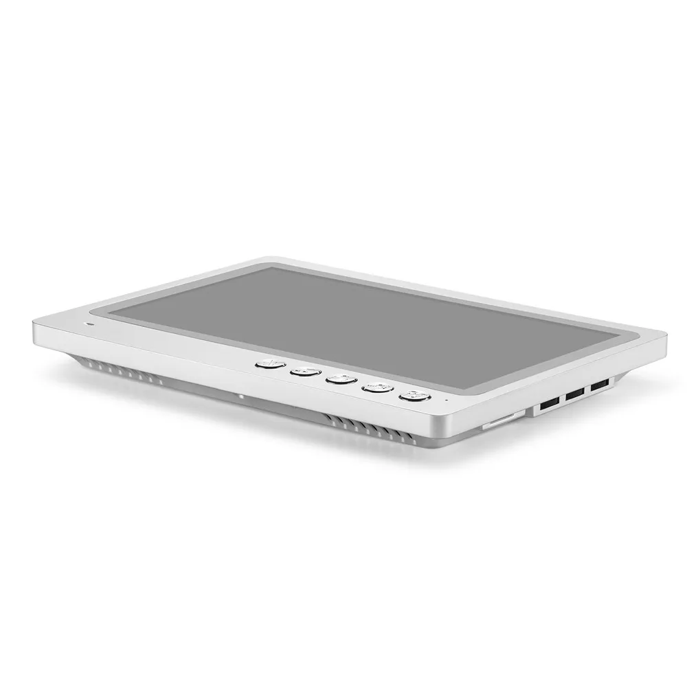 WIFI 9 дюймов цветной экран вилла IP видеодомофон система дверной звонок камера IOS