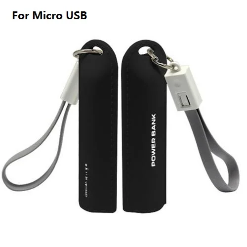 Портативный Внешний USB Мощность банка коробки 2600 мА/ч 18650 Батарея коробка DIY банк