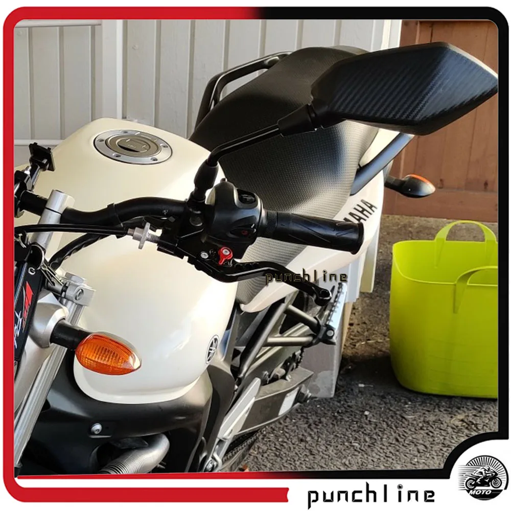 Для YAMAHA YZF R125 R 125 2008 2011 аксессуары для мотоциклов короткие рычаги тормоза и