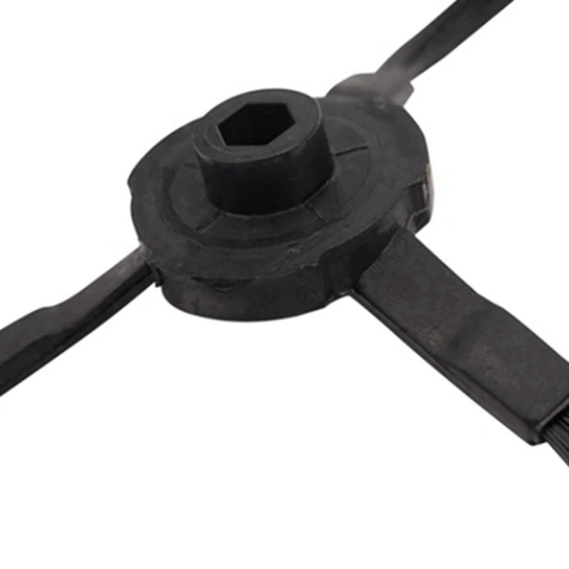 

1Set Accessories Kit for Ilife A4 A4S A40 Vacuum Cleaner Parts HEPA Filter Primary Filter Side Brush Roll Brush