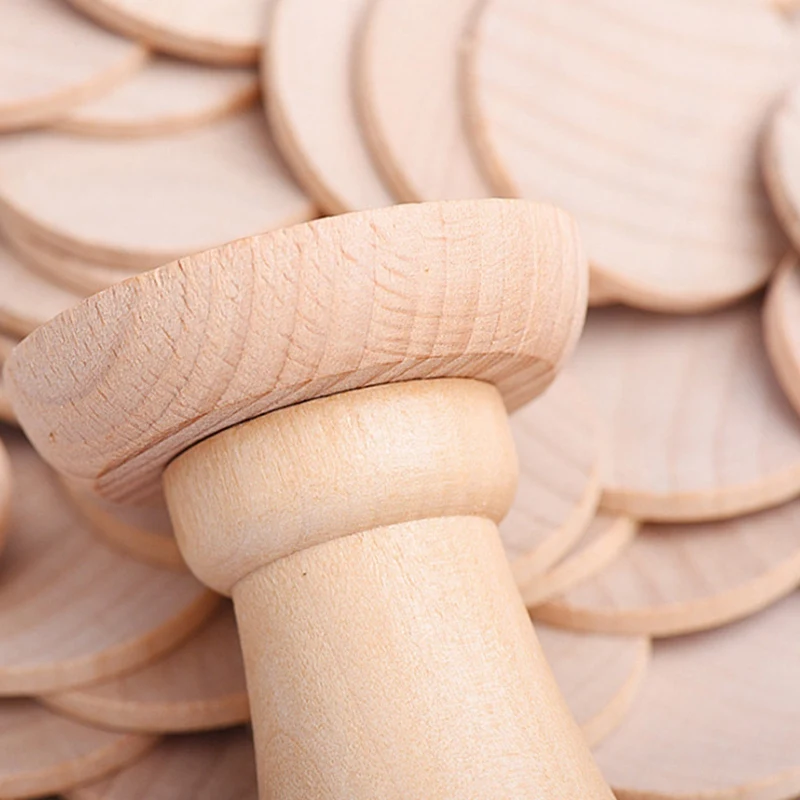 Деревянный блок для укладки детская бутылка вызов головоломка игрушка бар клуб