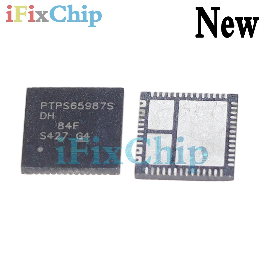 

Новый PTPS65987SDH PTPS65987S TPS65987SDH QFN